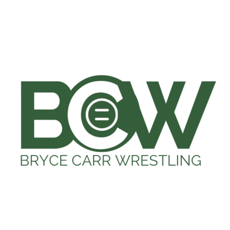 Bryce Carr Wrestling