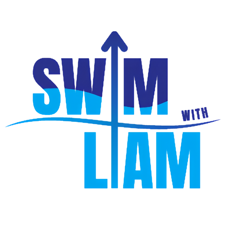 Swim with Liam